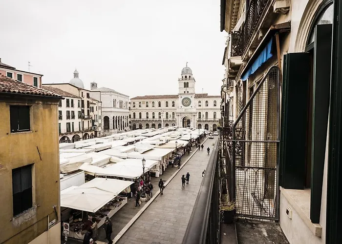 Myplace Centro Storico