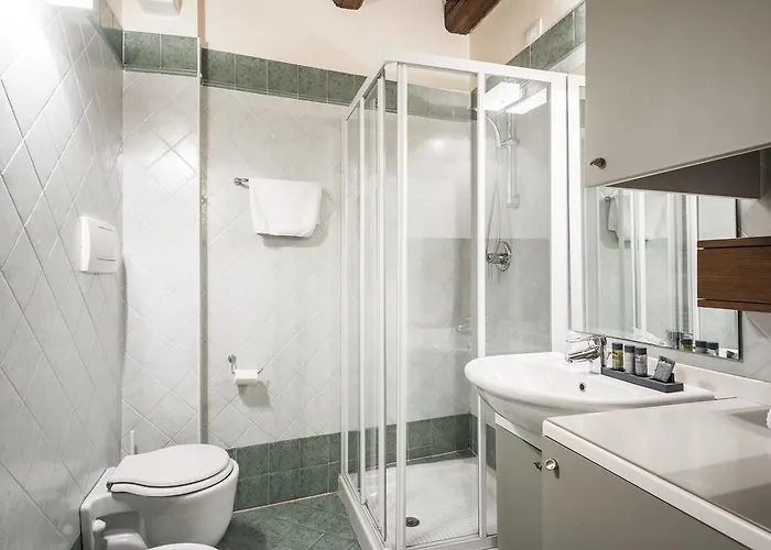 Myplace Centro Storico Апартаменты *