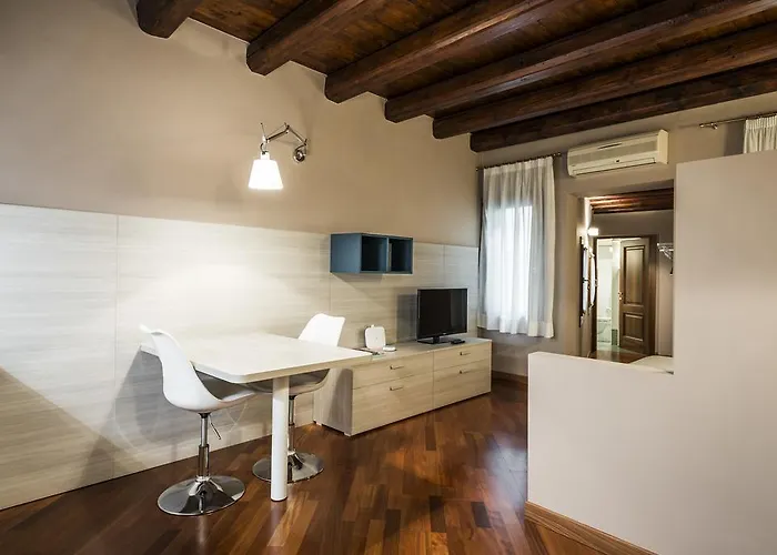 Myplace Centro Storico *
