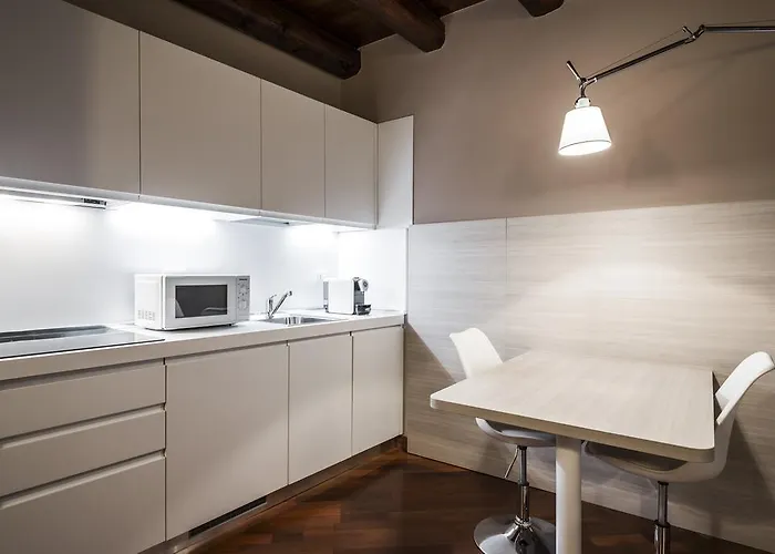 Myplace Centro Storico Appartamento *