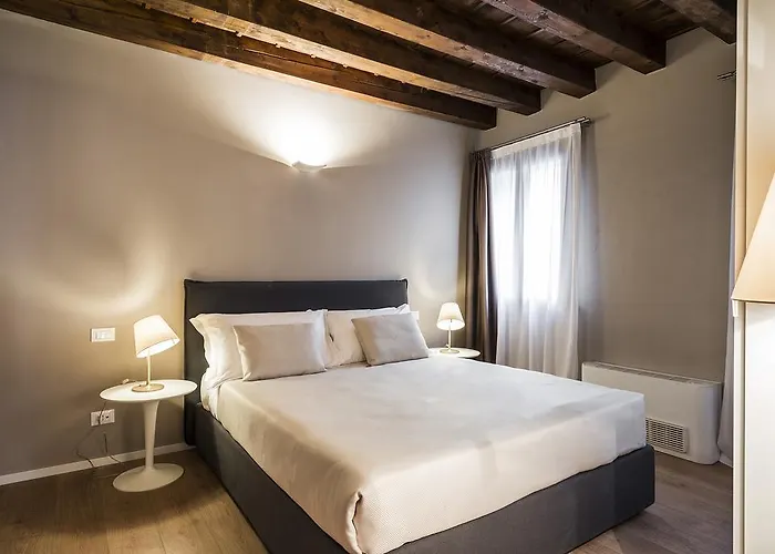Myplace Centro Storico Апартаменты