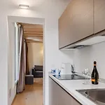 Myplace Centro Storico Apartment Padua