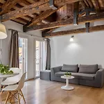 Myplace Centro Storico Apartment