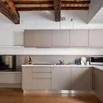 Myplace Centro Storico Apartment Padua