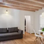 Myplace Centro Storico Apartment *