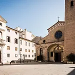 Myplace Centro Storico Apartment *