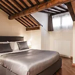 Apartment Myplace Centro Storico Padua