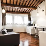 Myplace Centro Storico Apartment *
