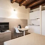 Apartment Myplace Centro Storico Padua