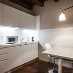 Myplace Centro Storico Apartment *