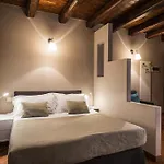 Myplace Centro Storico Apartment Padua