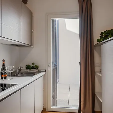 Appartamento Myplace Centro Storico *
