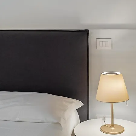 Apartamento Myplace Centro Storico