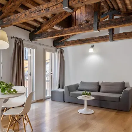 Myplace Centro Storico Appartamento