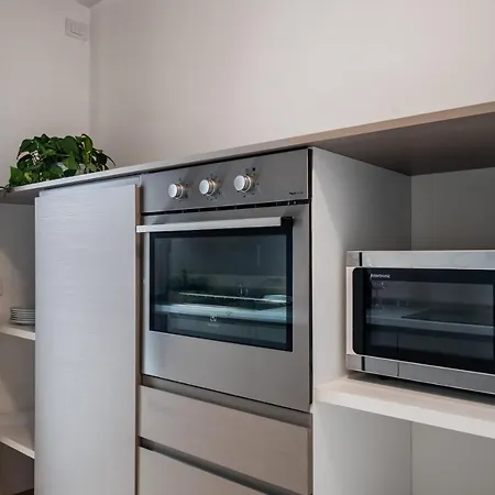 Apartamento Myplace Centro Storico *