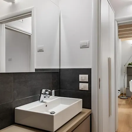 Apartamento Myplace Centro Storico Pádua