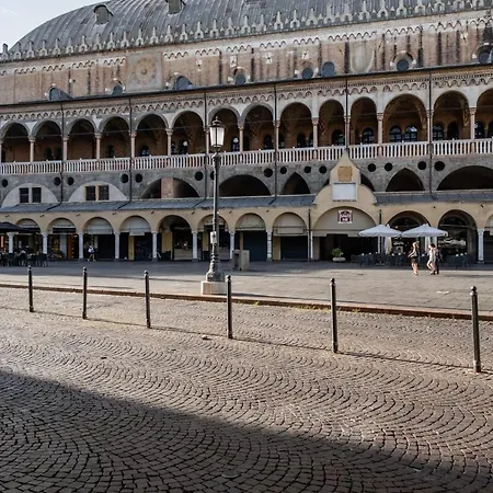 Myplace Centro Storico Appartamento