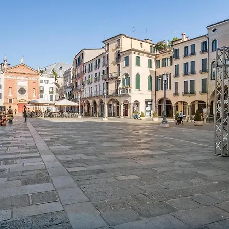 Myplace Centro Storico * Padova