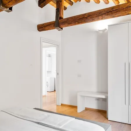 Apartamento Myplace Centro Storico