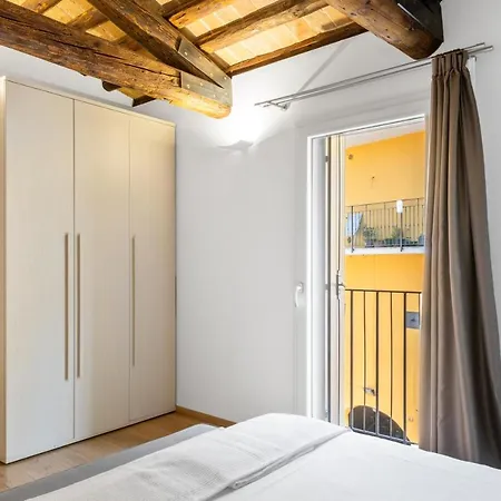Apartamento Myplace Centro Storico