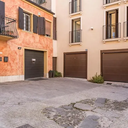 Myplace Centro Storico