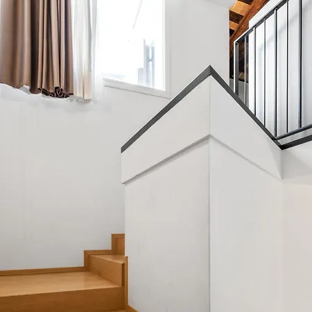 Apartamento Myplace Centro Storico *