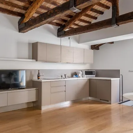 Myplace Centro Storico Padova