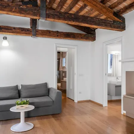 Apartamento Myplace Centro Storico