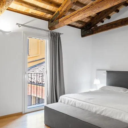 Appartamento Myplace Centro Storico *