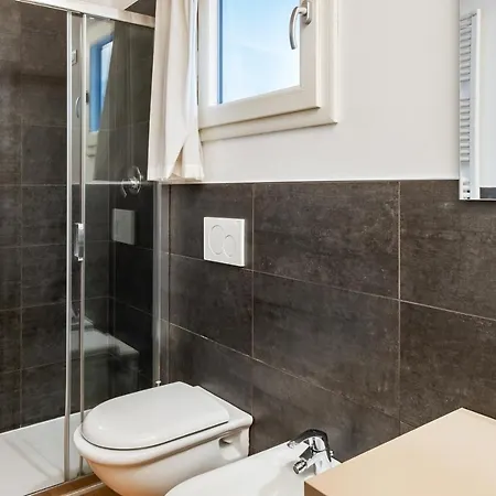 Apartamento Myplace Centro Storico Pádua