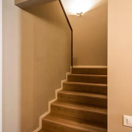 Appartamento Myplace Centro Storico