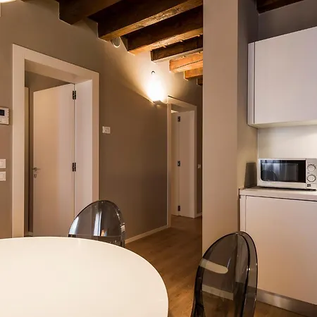 Myplace Centro Storico Appartamento