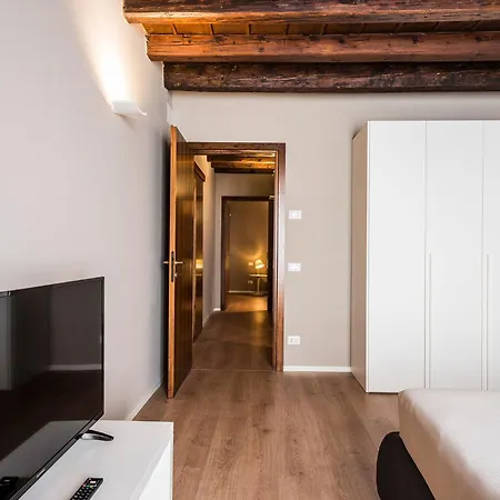 Apartment Myplace Centro Storico