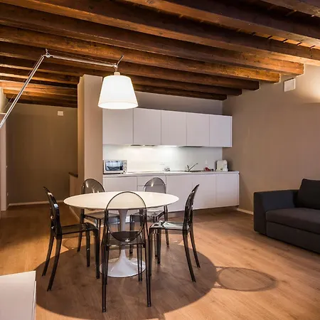 Myplace Centro Storico Appartamento *