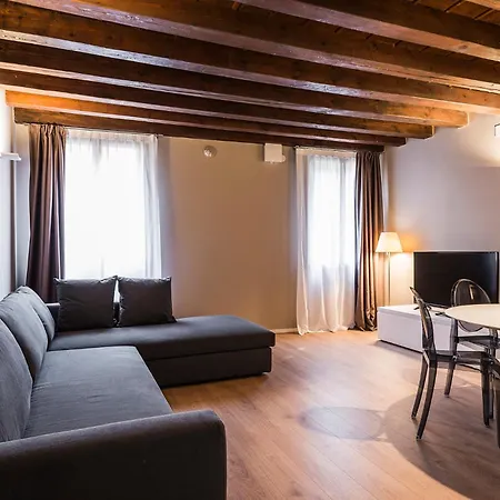 Apartamento Myplace Centro Storico *