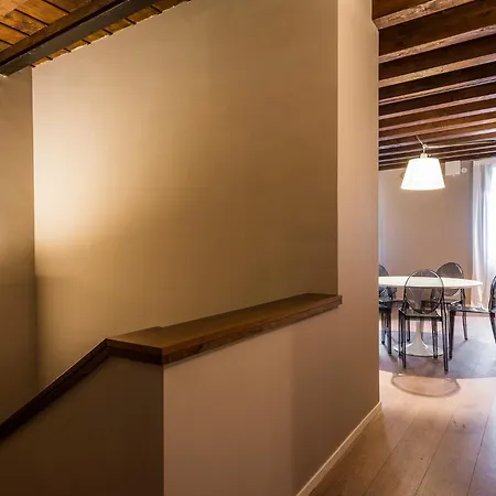 Apartamento Myplace Centro Storico Pádua