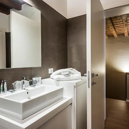 Apartamento Myplace Centro Storico *