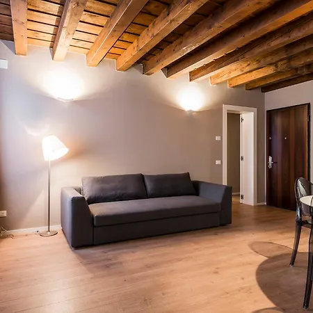 Myplace Centro Storico Apartamento
