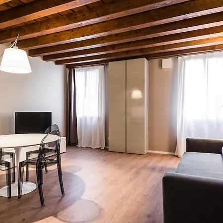 Apartamento Myplace Centro Storico *