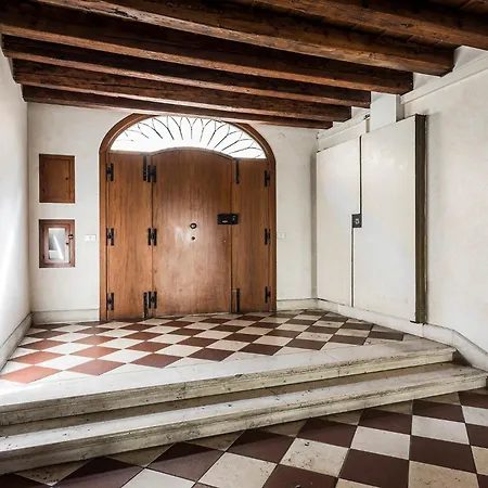 Myplace Centro Storico Appartamento