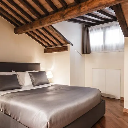 Apartamento Myplace Centro Storico Pádua