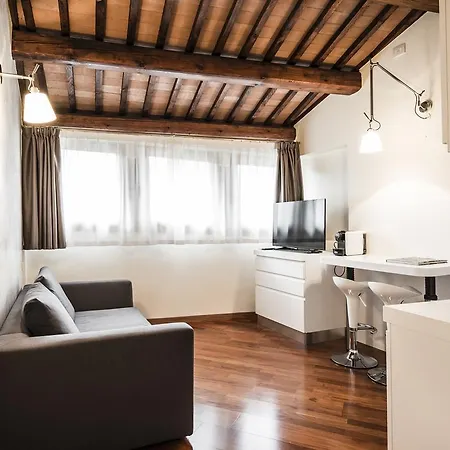 Myplace Centro Storico Appartamento *