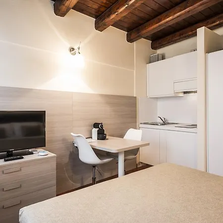 Apartamento Myplace Centro Storico Pádua