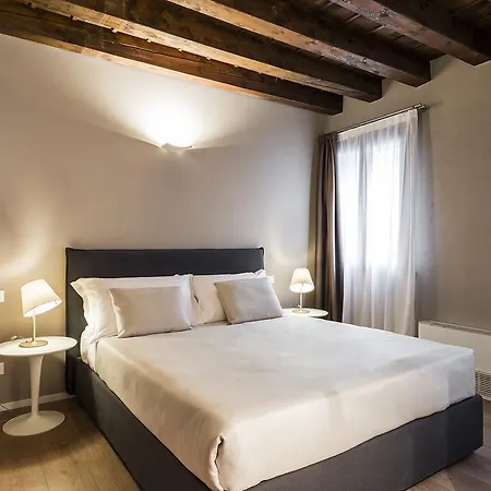 Myplace Centro Storico Appartamento
