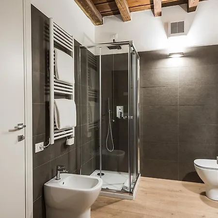 Appartamento Myplace Centro Storico Padova