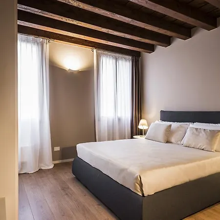 Myplace Centro Storico Appartamento Padova