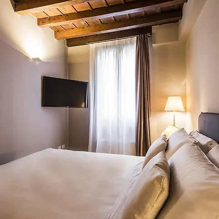 Myplace Centro Storico Appartamento